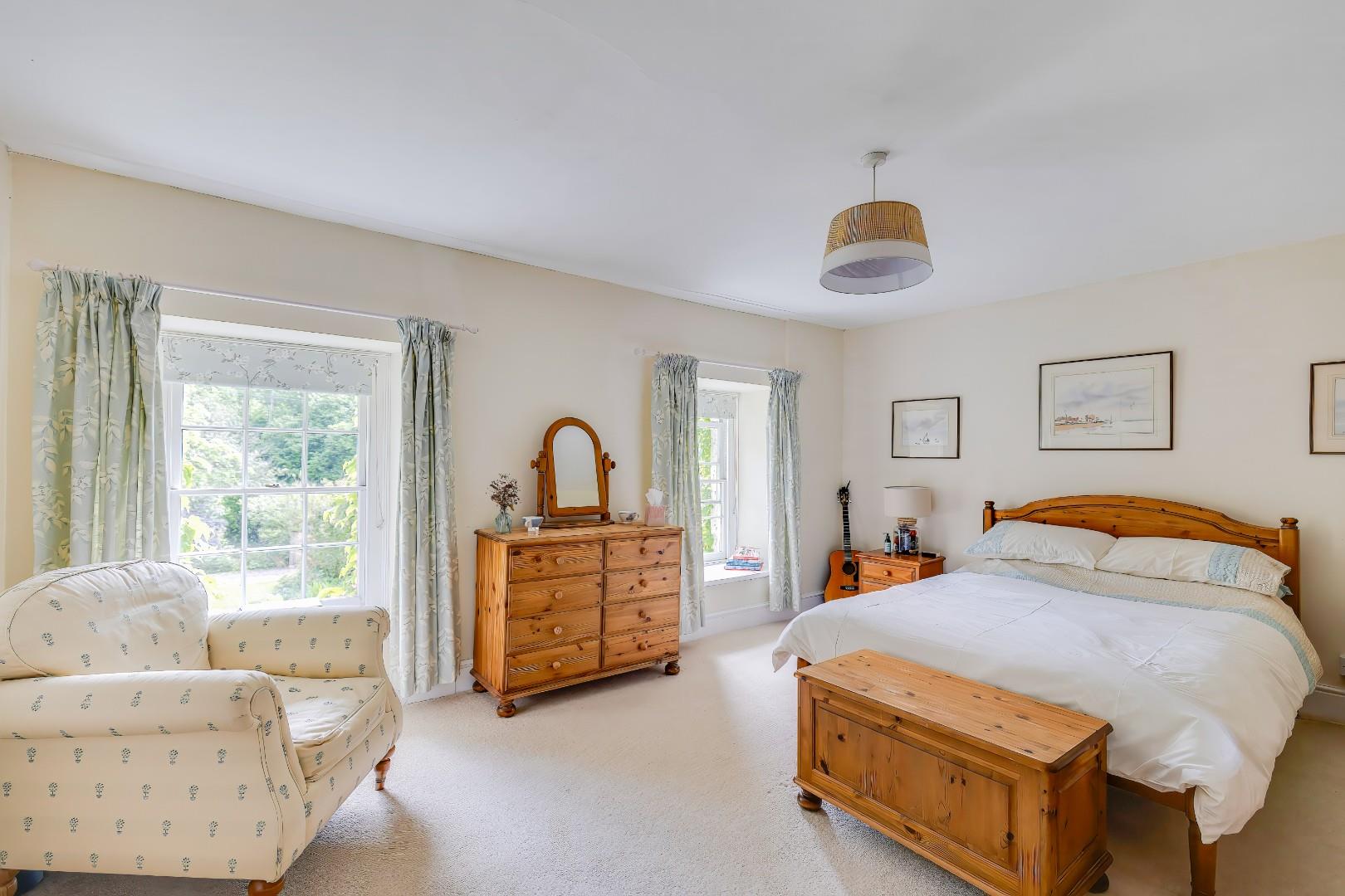 Llanquian Road, Aberthin, Nr Cowbridge, Vale of Glamorgan,  CF71 7HE
